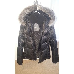 Guess-  Winter Coat